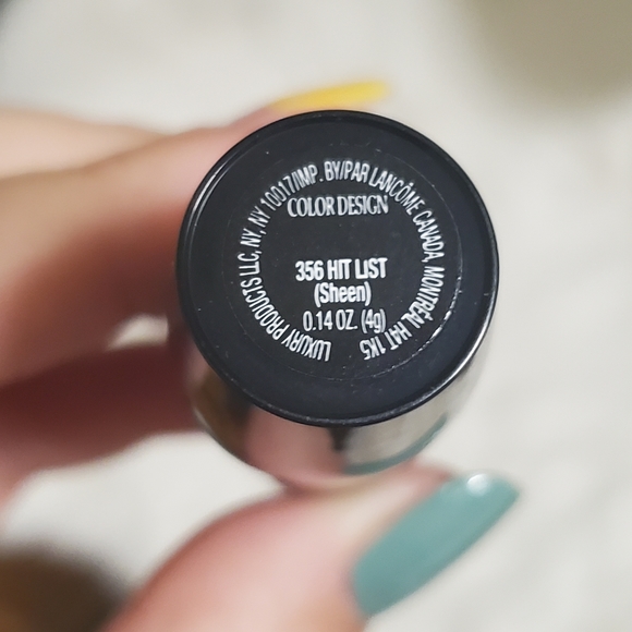 Lancome Lipstick (Free) - Picture 3 of 3